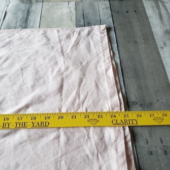 NWT - Puma Ladies' Pink Boyfriend Logo Tee - Size M - Picture 5 of 5